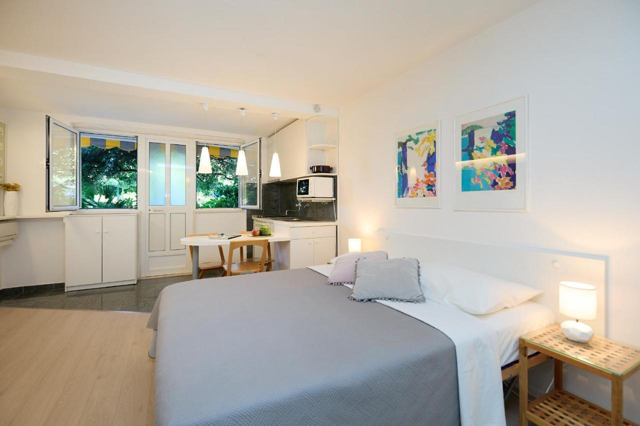 Hedera Estate, Hedera Studio 6 ดูบรอฟนิก ภายนอก รูปภาพ