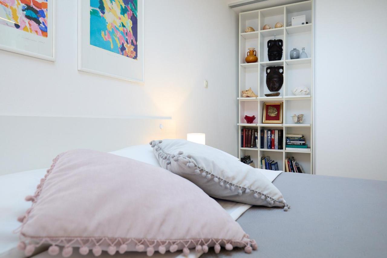 Hedera Estate, Hedera Studio 6 ดูบรอฟนิก ภายนอก รูปภาพ