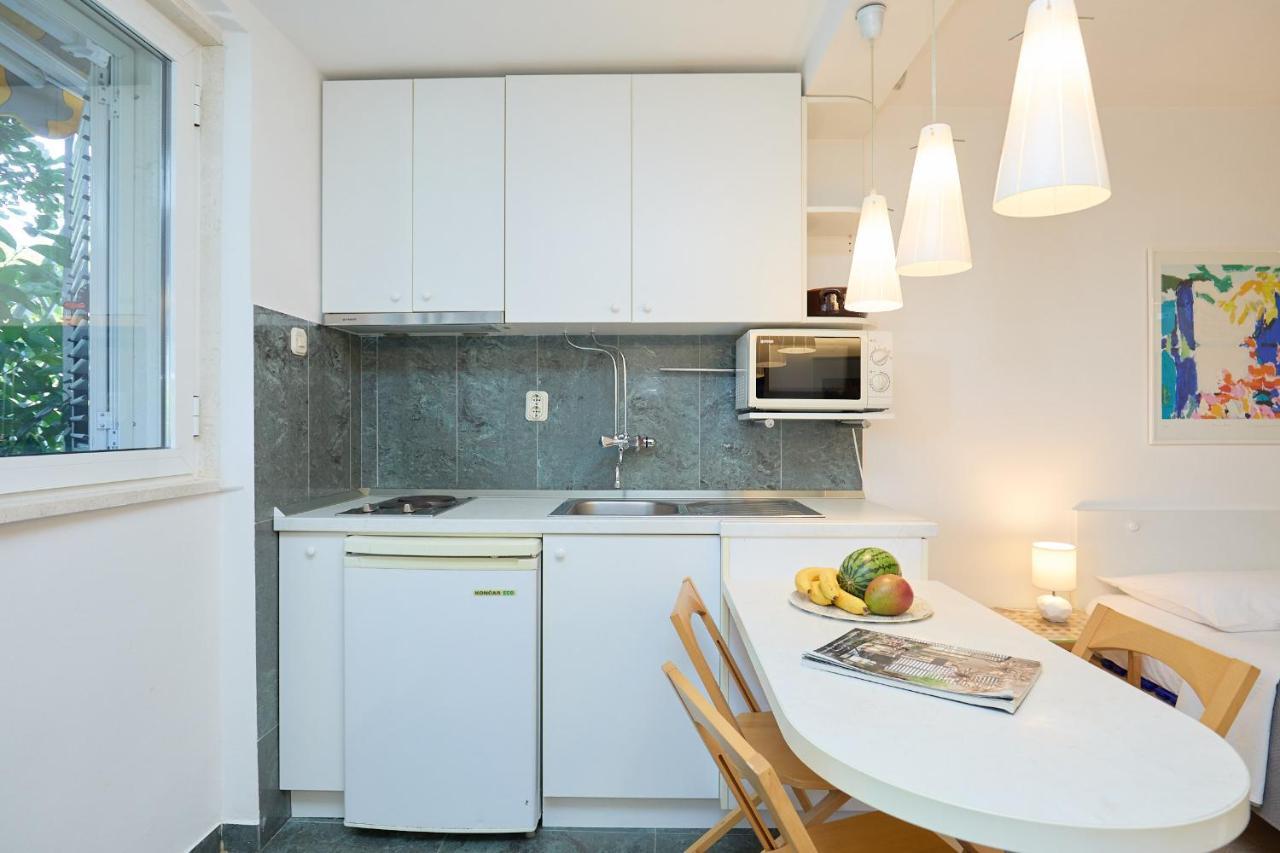 Hedera Estate, Hedera Studio 6 ดูบรอฟนิก ภายนอก รูปภาพ