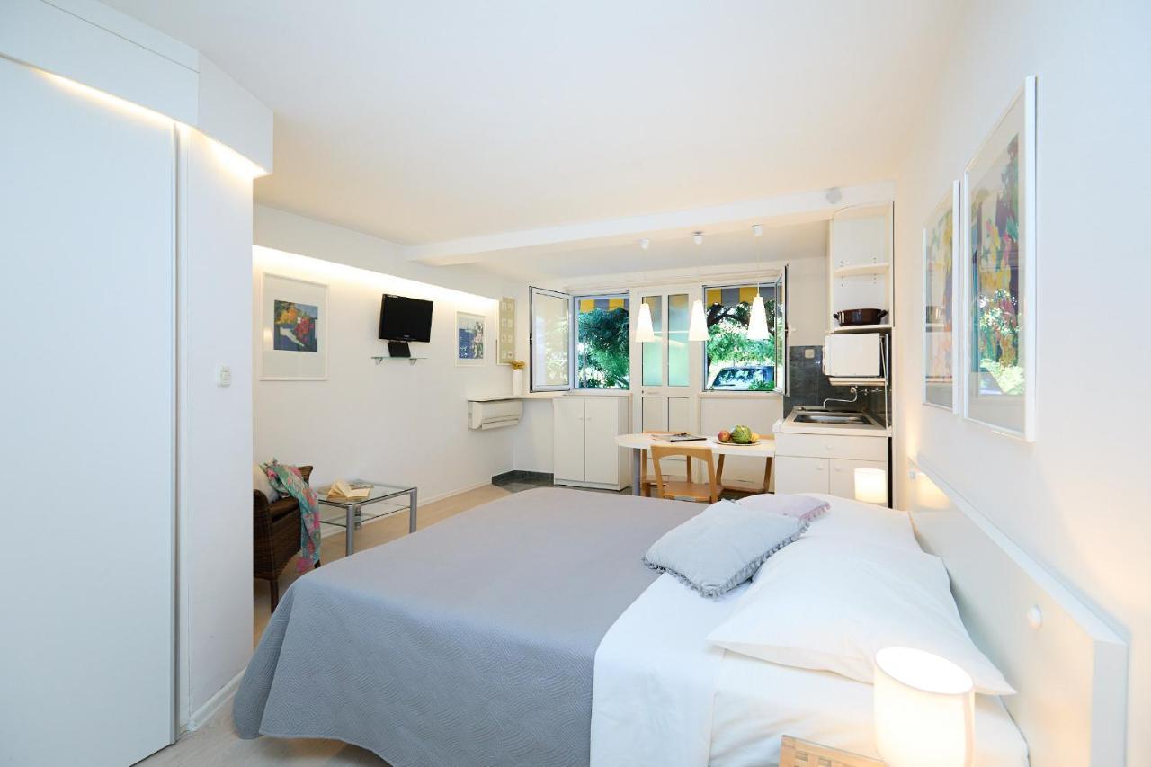 Hedera Estate, Hedera Studio 6 ดูบรอฟนิก ภายนอก รูปภาพ