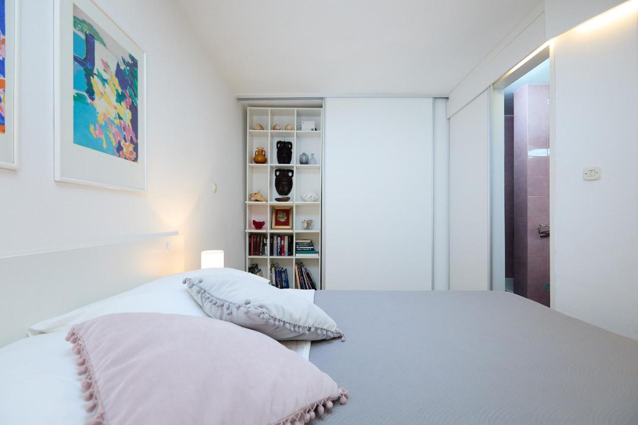 Hedera Estate, Hedera Studio 6 ดูบรอฟนิก ภายนอก รูปภาพ