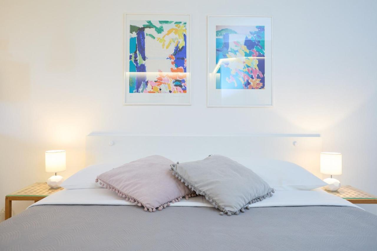 Hedera Estate, Hedera Studio 6 ดูบรอฟนิก ภายนอก รูปภาพ