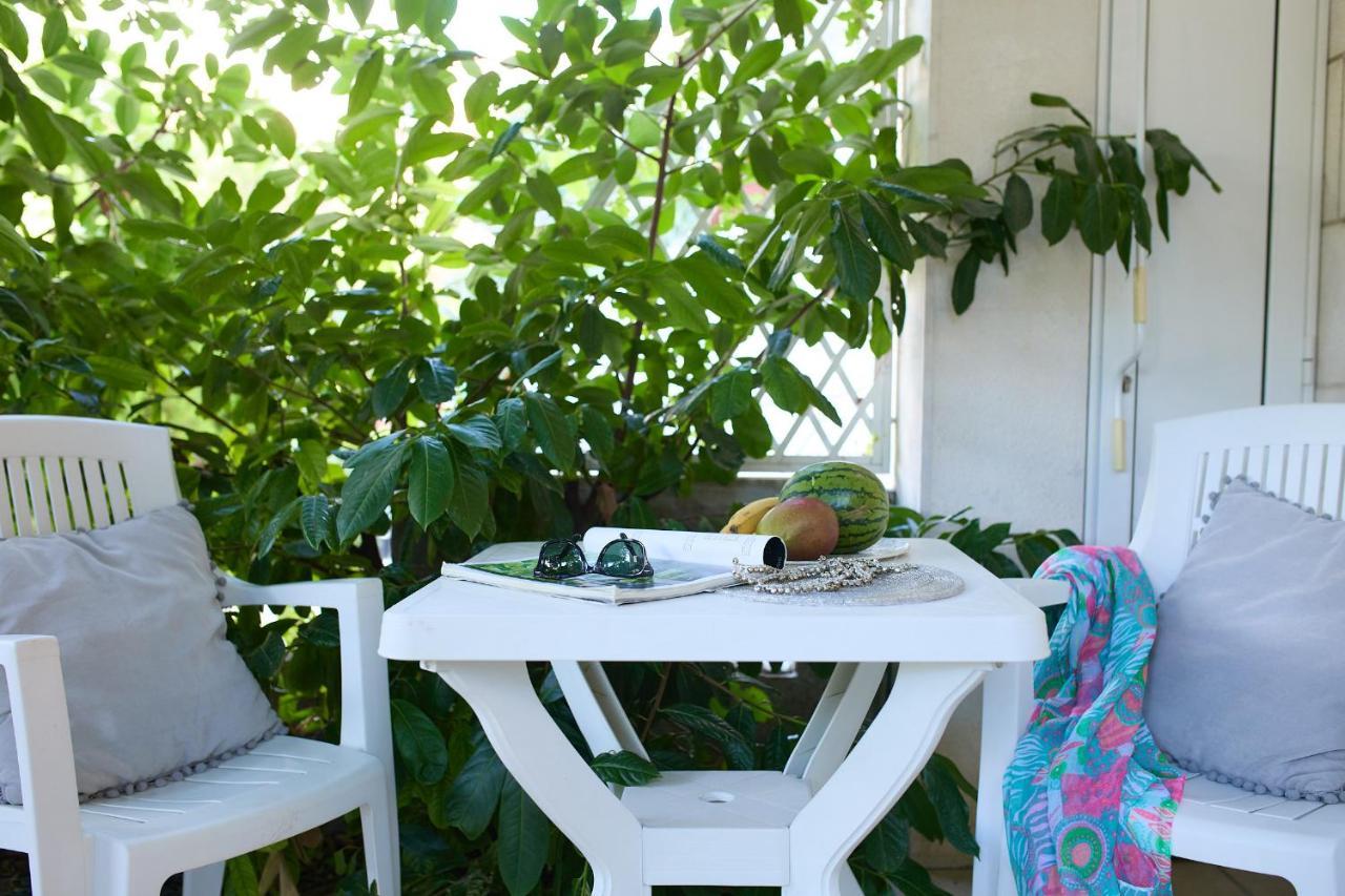 Hedera Estate, Hedera Studio 6 ดูบรอฟนิก ภายนอก รูปภาพ