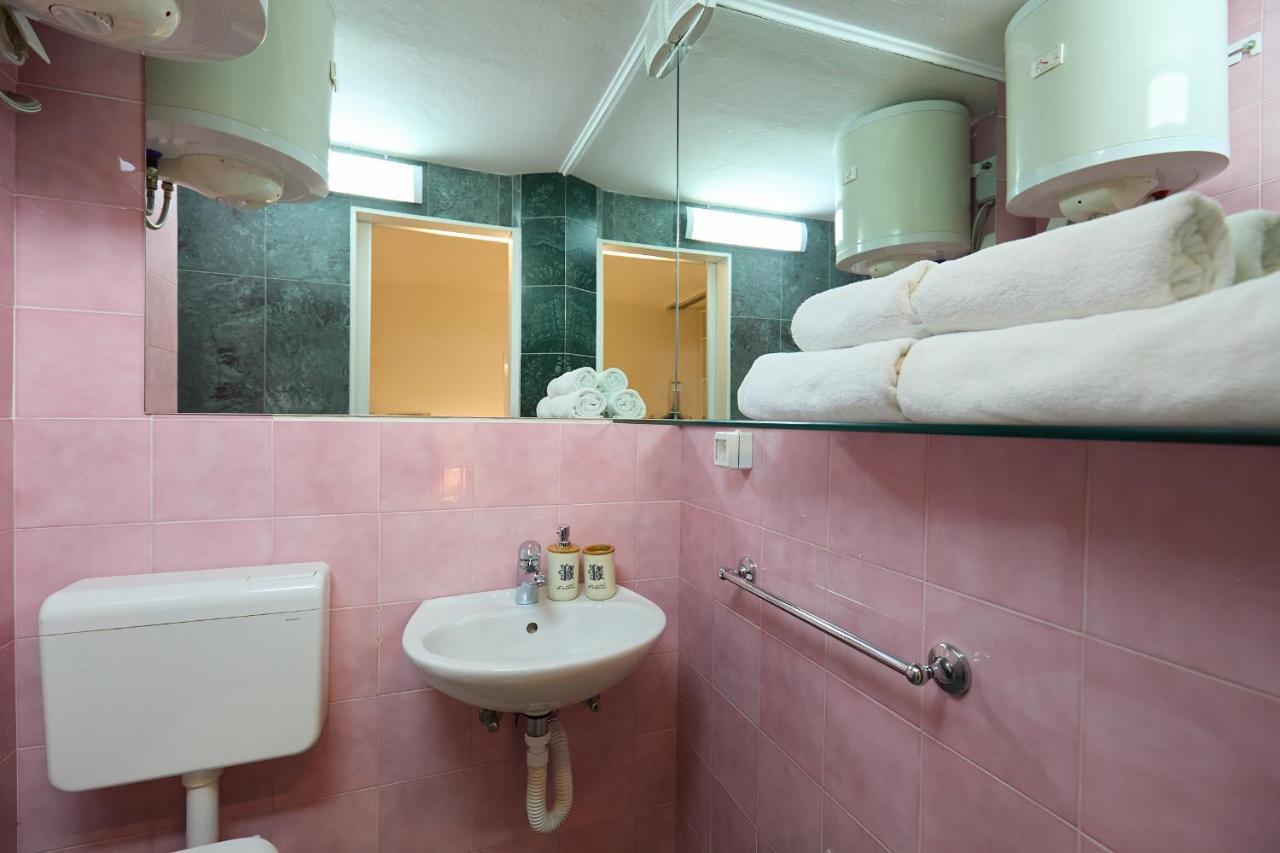 Hedera Estate, Hedera Studio 6 ดูบรอฟนิก ภายนอก รูปภาพ