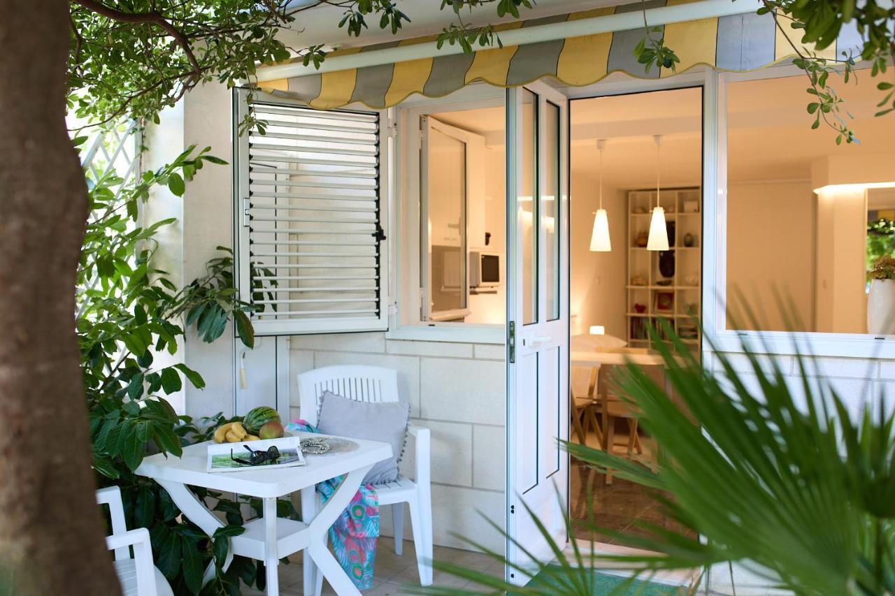 Hedera Estate, Hedera Studio 6 ดูบรอฟนิก ภายนอก รูปภาพ