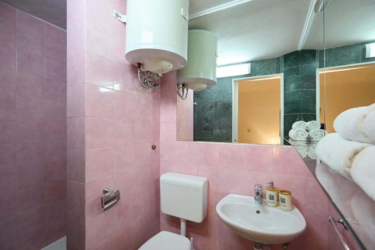 Hedera Estate, Hedera Studio 6 ดูบรอฟนิก ภายนอก รูปภาพ