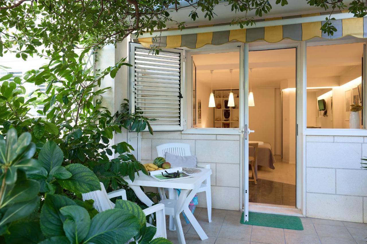 Hedera Estate, Hedera Studio 6 ดูบรอฟนิก ภายนอก รูปภาพ
