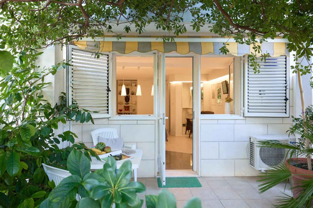 Hedera Estate, Hedera Studio 6 ดูบรอฟนิก ภายนอก รูปภาพ